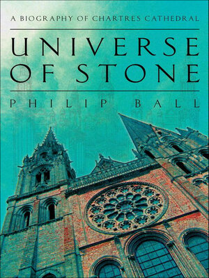 cover image of Universe of Stone